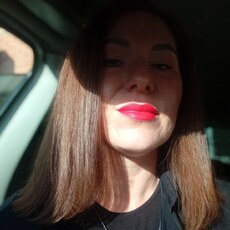 Фотография девушки Анастасия, 41 год из г. Байкит