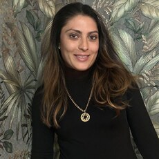 Фотография девушки Елена, 35 лет из г. Шымкент