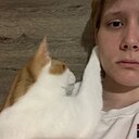 Олли, 19 лет