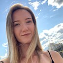 Анастасия, 26 лет