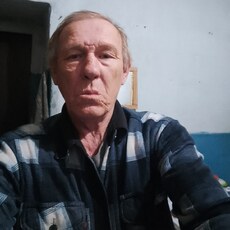 Фотография мужчины Александр, 65 лет из г. Томск