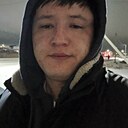 Мадияр, 29 лет