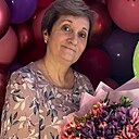 Лилия, 60 лет