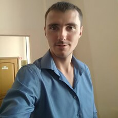 Фотография мужчины Андрей, 32 года из г. Лисичанск