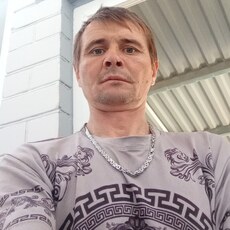 Фотография мужчины Алексей, 41 год из г. Анапа