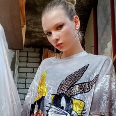 Фотография девушки Юлиана, 20 лет из г. Курчатов