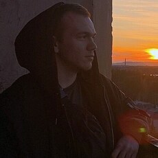 Фотография мужчины Евгений, 19 лет из г. Северск