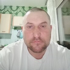 Фотография мужчины Иван, 42 года из г. Петропавловск