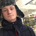 Даниил, 25 лет