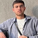 Амил, 20 лет