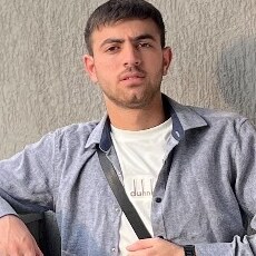 Фотография мужчины Амил, 20 лет из г. Уфа