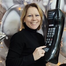 Фотография девушки Анна, 41 год из г. Самара