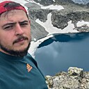 Кирилл, 33 года