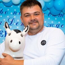 Фотография мужчины Владимир, 33 года из г. Славянск-на-Кубани