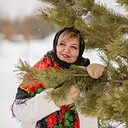 Марина, 57 лет