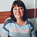Лена, 43 года
