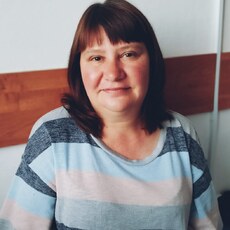 Фотография девушки Лена, 43 года из г. Москва