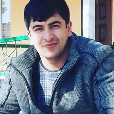 Фотография мужчины Беха, 31 год из г. Казань