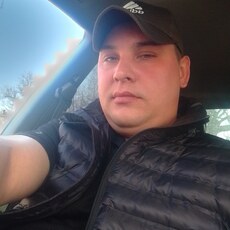Фотография мужчины Ден, 35 лет из г. Новоайдар