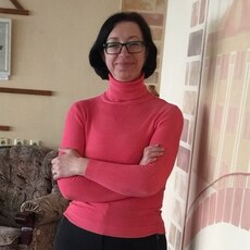 Фотография девушки Елена, 50 лет из г. Витебск