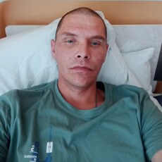 Фотография мужчины Иван Молчанов, 36 лет из г. Екатеринбург