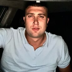 Фотография мужчины Юра, 27 лет из г. Нижний Новгород