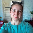 Елизавета, 18 лет