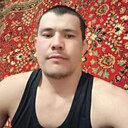 Алик, 38 лет