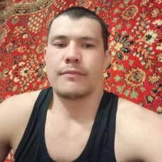Фотография мужчины Алик, 38 лет из г. Мерке