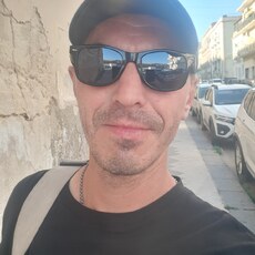 Фотография мужчины Владимир, 41 год из г. Сиракуза