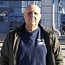 Ник, 50 лет