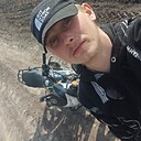 Иван Поволяев, 22 года