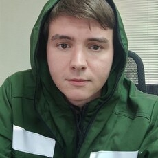 Фотография мужчины Павел, 28 лет из г. Пятигорск