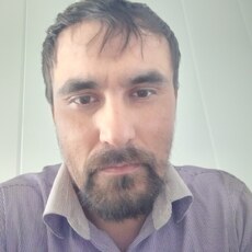Фотография мужчины Андрей, 37 лет из г. Аскино