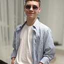 Саня, 20 лет