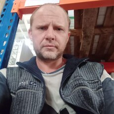 Фотография мужчины Сергей, 41 год из г. Волгоград