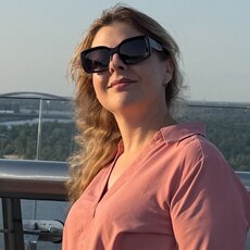 Фотография девушки Св, 39 лет из г. Одесса