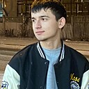 Амир, 20 лет