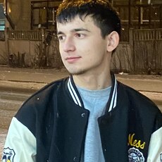 Фотография мужчины Амир, 20 лет из г. Пушкино (Московская Обл)