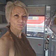 Фотография девушки Анна, 49 лет из г. Москва