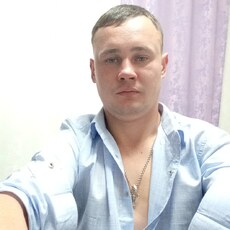 Фотография мужчины Михаил, 30 лет из г. Явленка