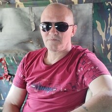 Фотография мужчины Сергей, 52 года из г. Тольятти
