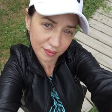 Фотография девушки Ирина, 41 год из г. Севастополь