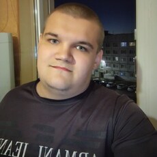 Фотография мужчины Григорий, 22 года из г. Погар
