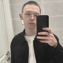 Игорь, 22 года