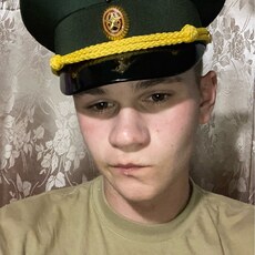 Фотография мужчины Даня, 20 лет из г. Вологда