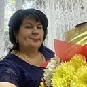 Людмила, 54 года