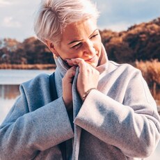 Фотография девушки Елена, 52 года из г. Калининград