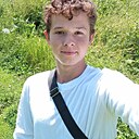 Андрей, 19 лет