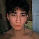 Даниал, 20 лет